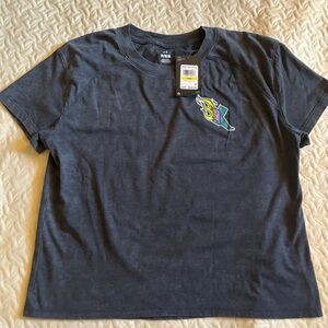 Women’s Under Armour Run Anywhere SS